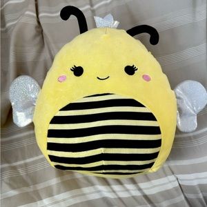 Squishmallow Sunny 11”